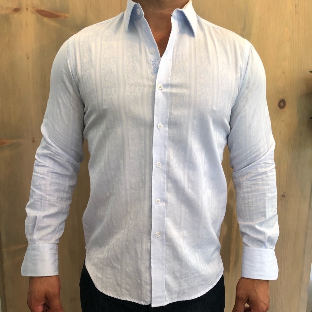 Robert Graham Men’s Shirt